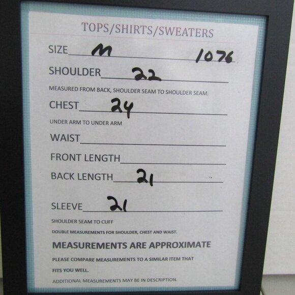 Moon & Madison M NWT Chunky Cowl Knit Confetti Cropped Minimalist Sweater Cozy - Picture 10 of 10